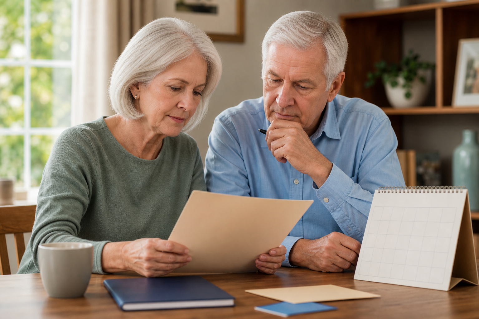 Medicare Special Enrollment Period: Qualifying Events